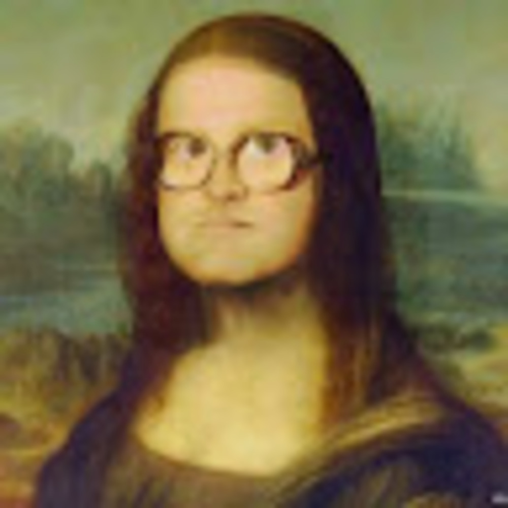 Meet your Posher, Catherine